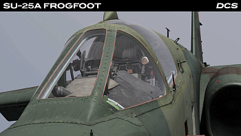 О разработке Су-25